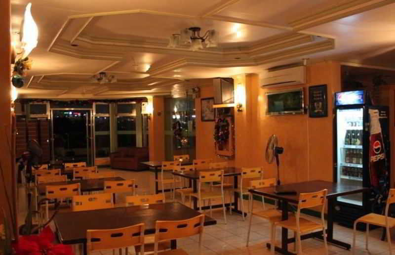 Allson'S Inn Cebu Exteriör bild